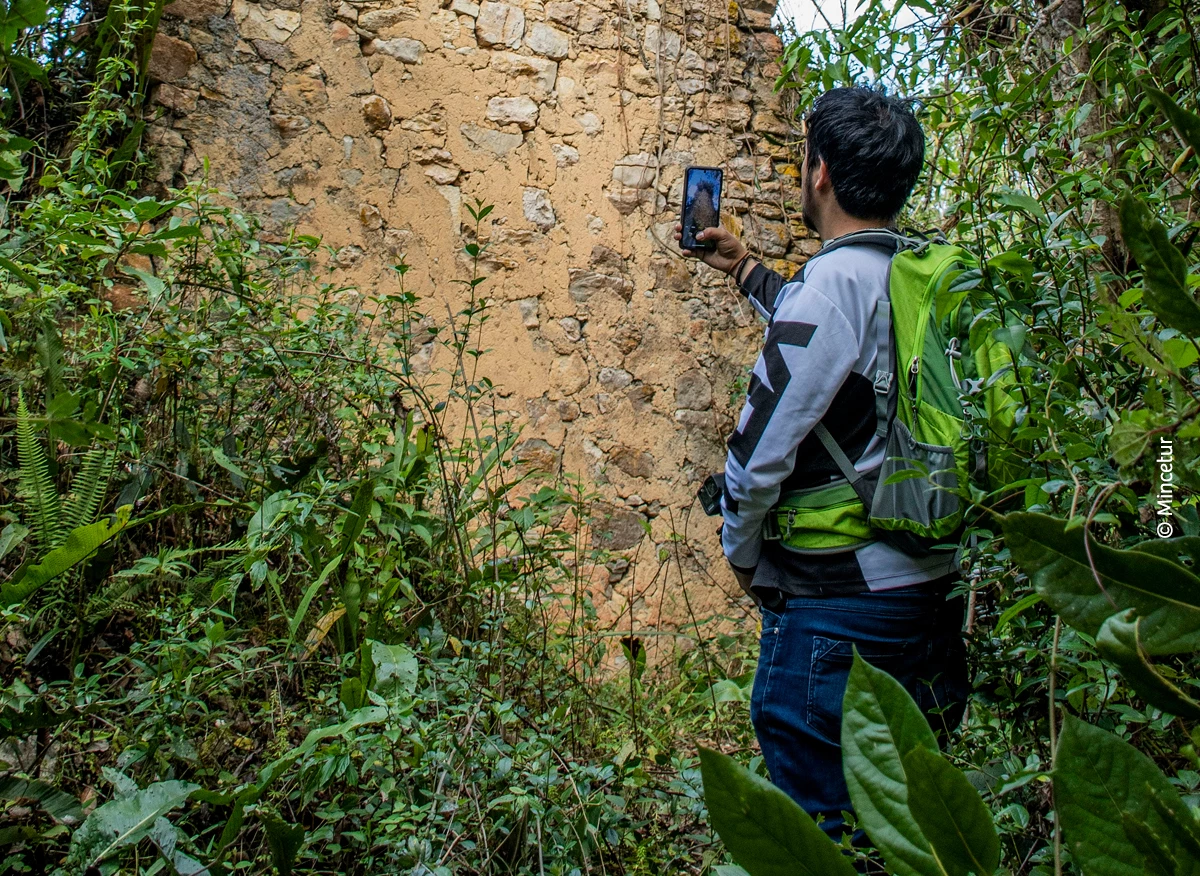 Lugares turísticos de Moquegua- Malecón de Ilo